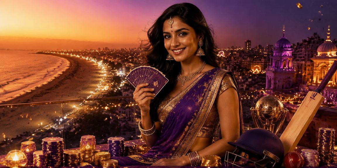 User logging in to cricket betting app in Chennai